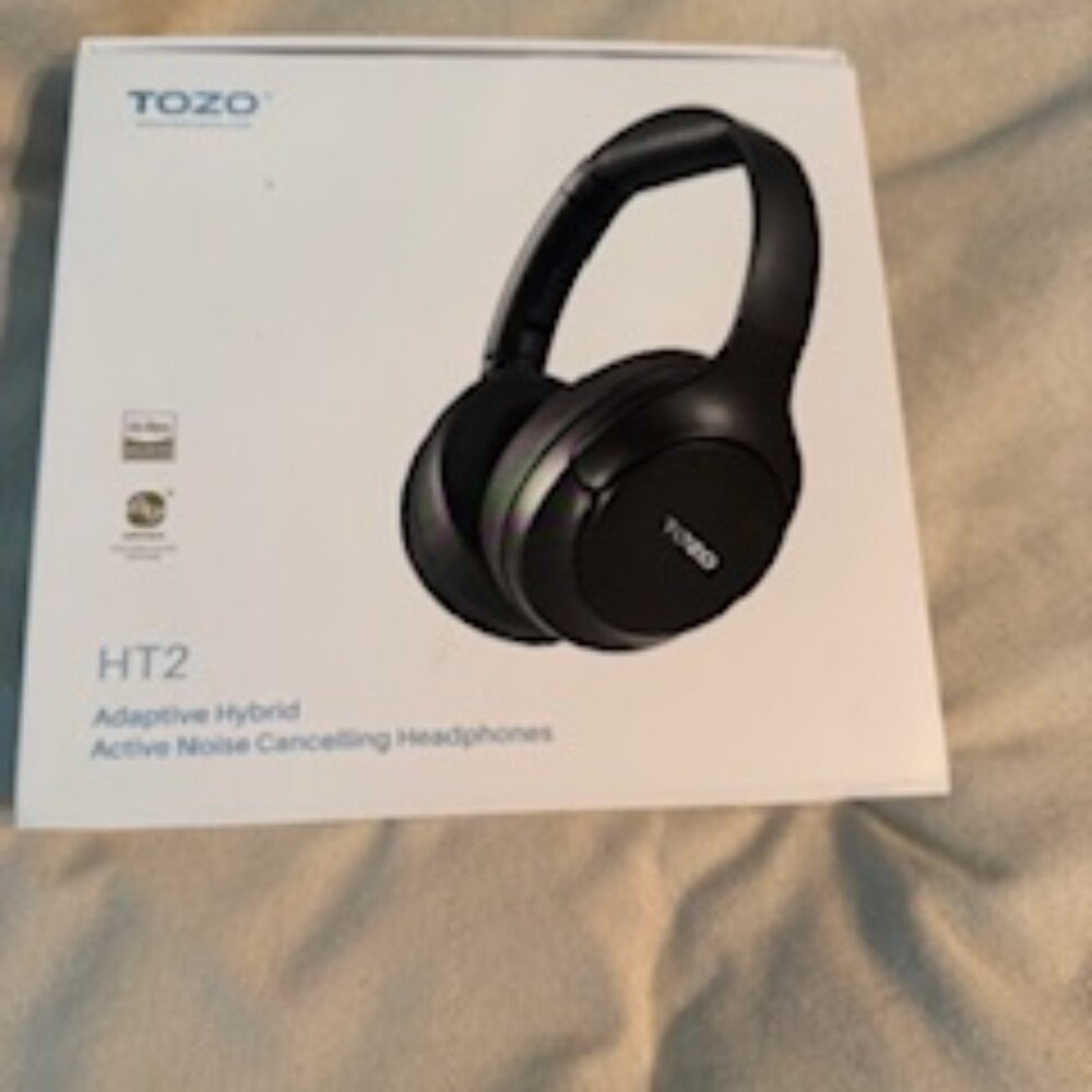 TOZO Headset